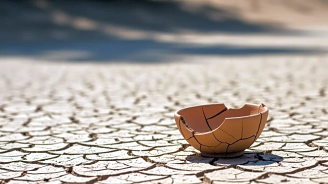 Aid Cuts Exacerbate Hunger Crisis in Afghanistan, Affecting Millions