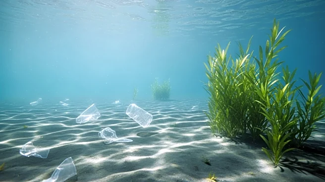 Local Divers Tackle Plastic Pollution in Malawi's UNESCO Heritage Site Lake