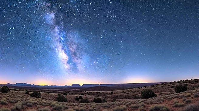 Black Mesa State Park in Oklahoma Achieves Dark Sky Recognition for Stargazing