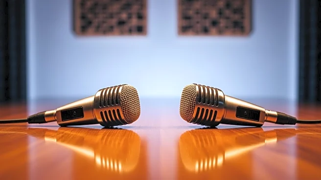 Podcast Bridges Divide Between Public Health Leaders and MAHA Movement