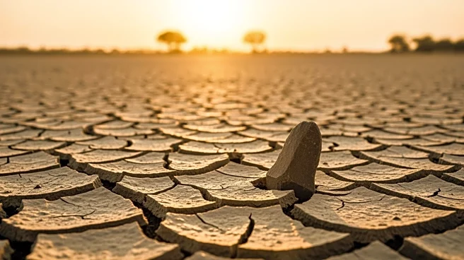 Scientists Link Severe Drought to Extinction of Homo Floresiensis