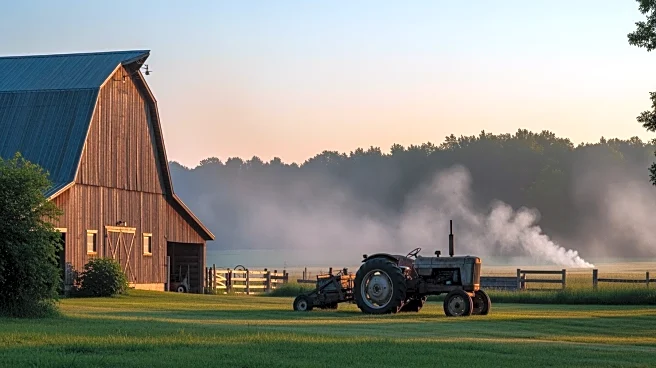 Berrow Adventure Farm Reopens Temporarily After Devastating Fire