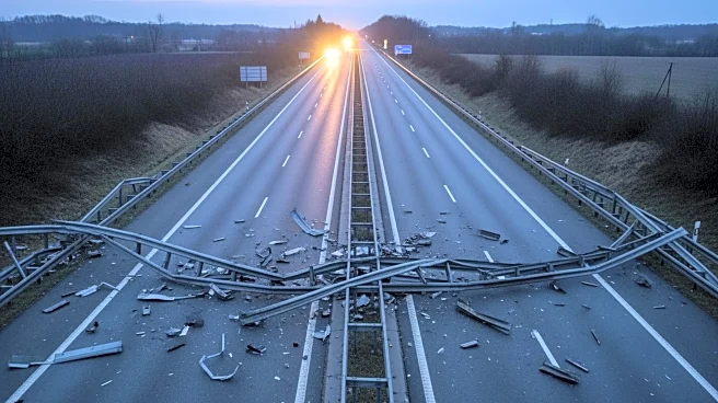 Massive Highway Crash in Japan Results in Fatalities and Injuries Amid Holiday Season