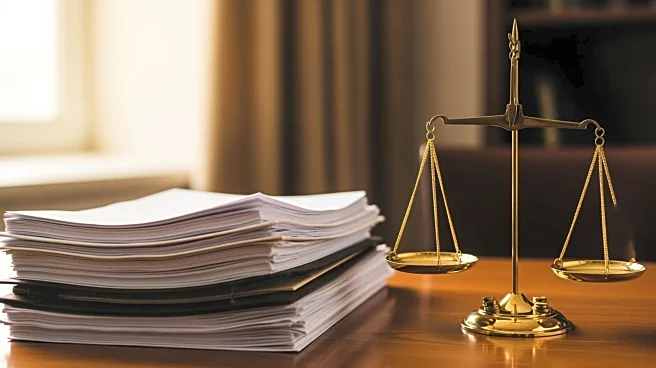 Los Angeles City Attorney's Office Faces Rising Costs Due to Outside Legal Fees