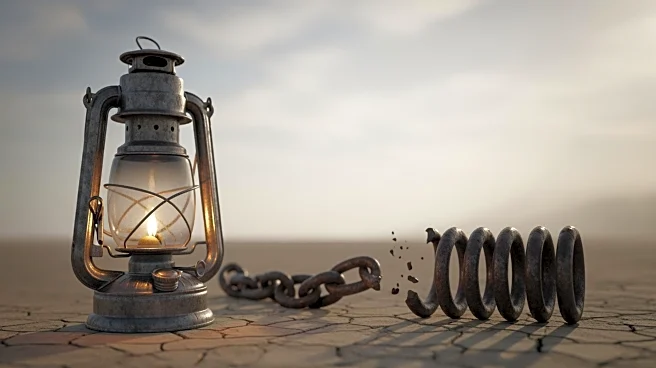 Iraqi Militias Consider Disarmament Amid US-Israel Pressure