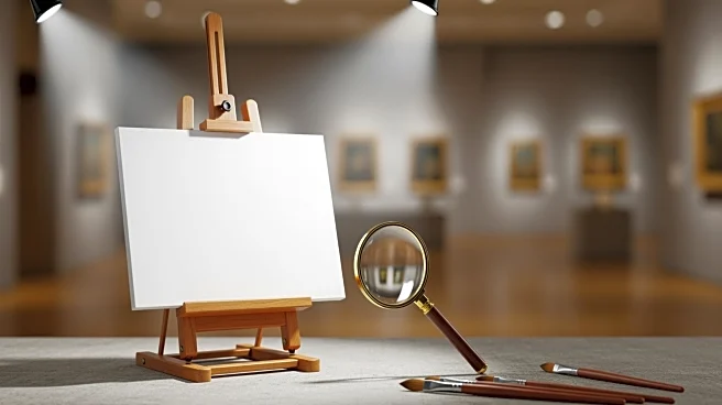 New Law Targets Fake Art with Expert Registry and Stricter Penalties