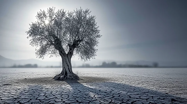 Gaza Faces Harsh Winter Amid Ceasefire Talks and Humanitarian Crisis