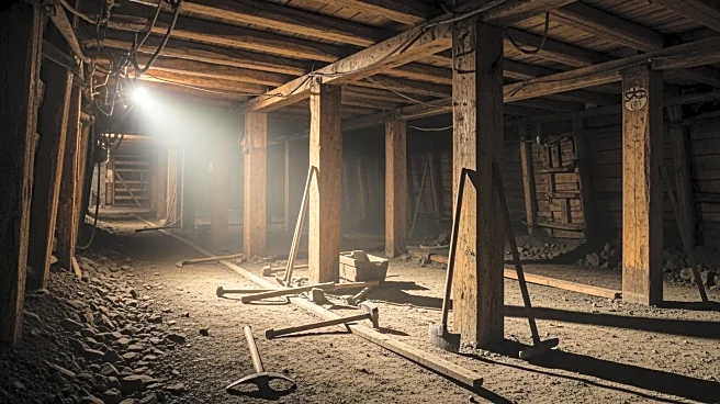 Investigation into Fatal Mining Accident in China Holds 42 Accountable