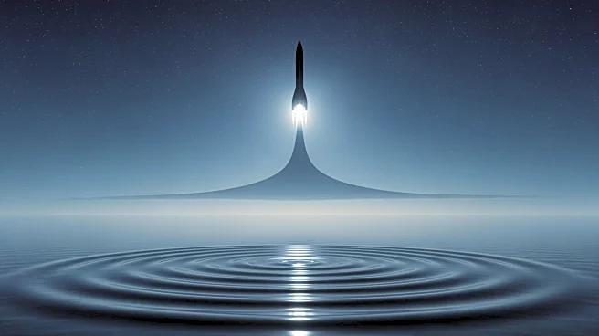 SpaceX Issues Sonic Boom Advisory for Upcoming Vandenberg Launch