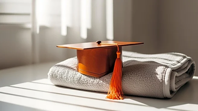 Alcorn State Student Graduates Early While Balancing Motherhood and Academics