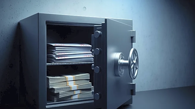 Italian Police Arrest Nine Suspects in Hamas Charity Funding Network