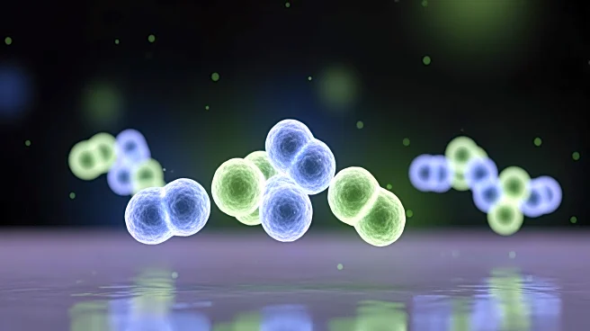 Research Identifies Oral Bacteria's Role in Triggering Parkinson's Disease