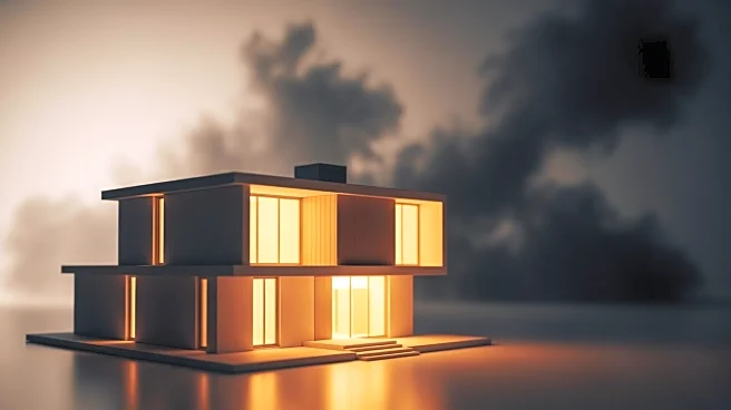 Antisemitism Drives Real Estate Interest in Israel Amid Global Tensions