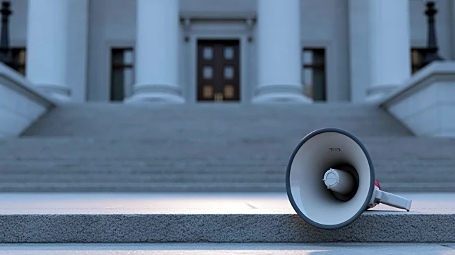 Woman's Protest at Nagpur Police Office Over Alleged Inaction
