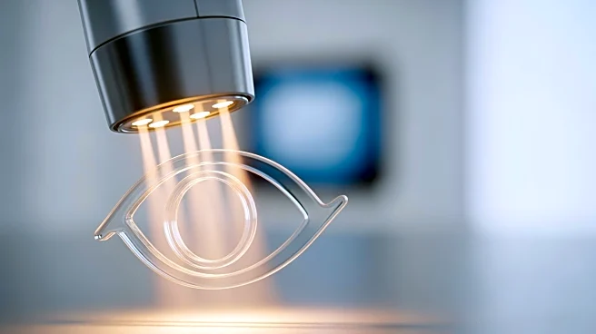 Study Explores Efficacy of Intense Pulsed Light in Treating Ocular Rosacea