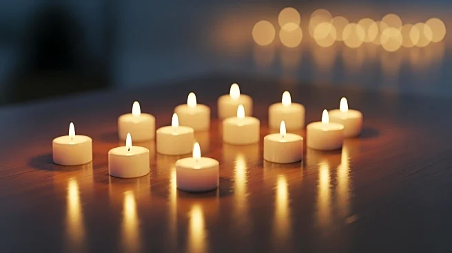 Jewish Community Reflects on Lives of 18 Notable Figures Who Passed in 2025