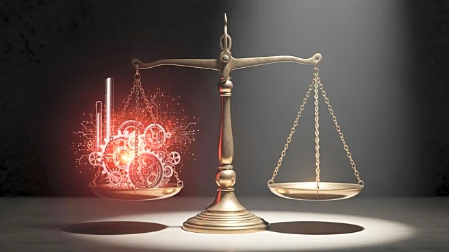 China Revises Foreign Trade Law to Enhance Trade War Capabilities and Economic Influence