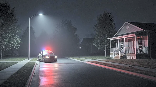 Tarrant County Deputies Involved in Shooting During Domestic Disturbance Call