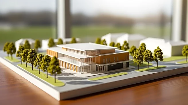 Hempfield Township Plans New Fire Station Near Adamsburg