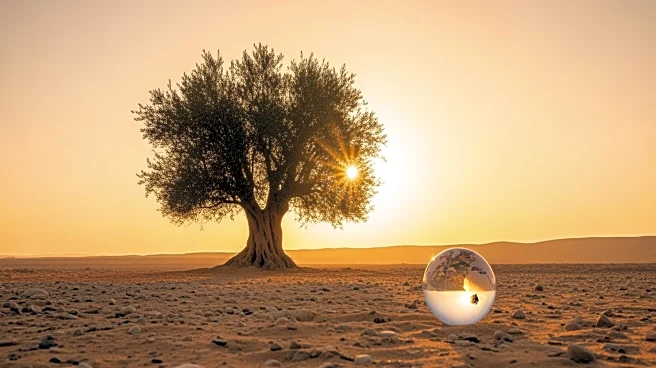 Study Finds Religiosity Influences Climate Crisis Actions Among Israelis