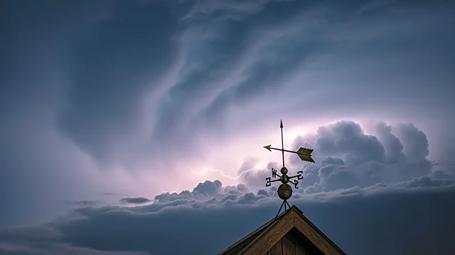 Storm Spotter Reflects on Lives Lost in Rowlett Tornado 10 Years Ago