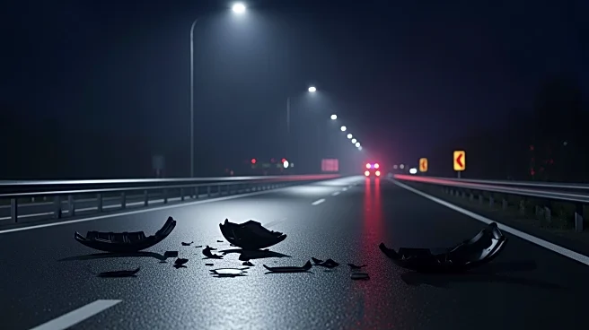 Japan's Kan-etsu Expressway Pileup Results in Fatalities and Injuries