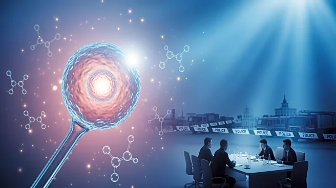 Study Reveals Ovotoxicant VCD's Impact on Oocyte Meiosis in Mice