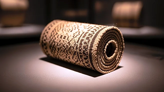 UK Treasury to Insure Bayeux Tapestry Loan Amidst Concerns Over Transport