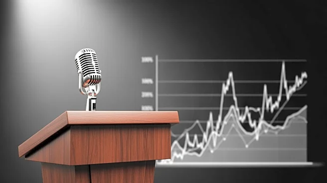 CNN Fact-Checker Challenges President Trump's Inflation Claims in National Address