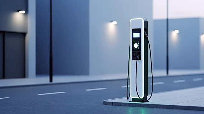 Trump Administration Ends Federal Tax Credit for Electric Vehicles, Impacting Market Demand