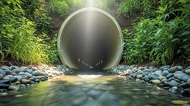 Thames Water's $6 Billion Sewer Project Aims to Revive London's River Ecosystem