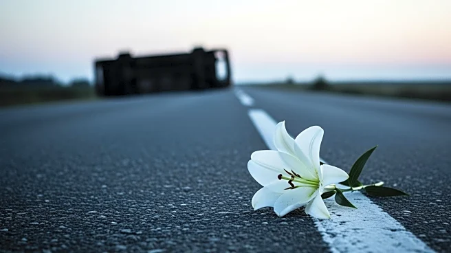 Guatemala Bus Accident Claims 15 Lives, Government Declares Mourning