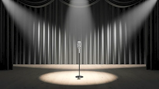 Lawsuit Filed Against Adding Trump's Name to Kennedy Center