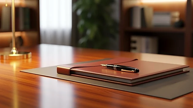 Governor-Elect Spanberger Announces Key Finance and Administration Appointments