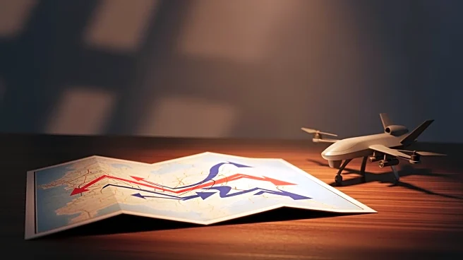 Trump Administration Offers $3,000 for Self-Deportation and Conducts Military Strike Against ISIS in Nigeria