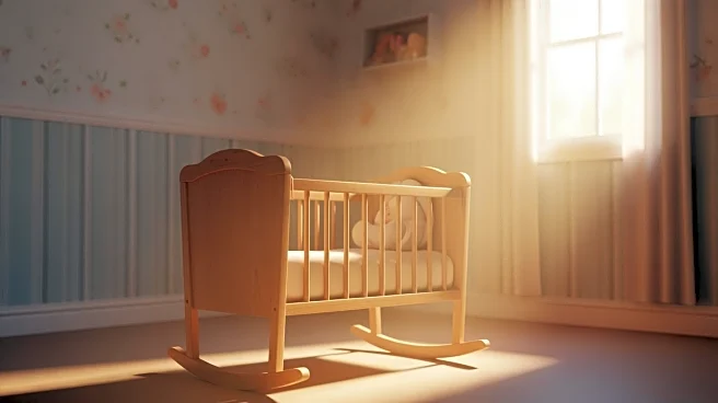 Influencer Melissa Mae Carlton Shares Medical Update After Youngest Daughter’s Death