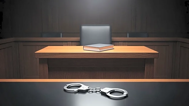 Brazilian Judge Orders House Arrest for Coup Plot Convicts After Police Commander Flees