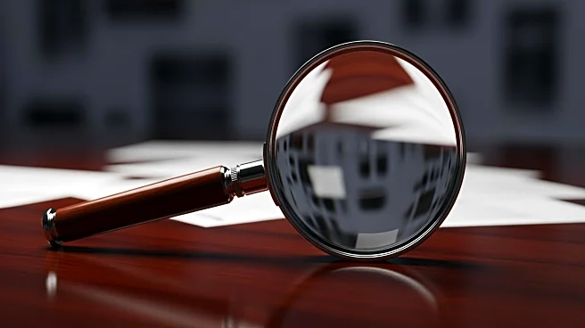 Ukraine's Anti-Corruption Agency Faces Obstruction in MPs Bribery Probe