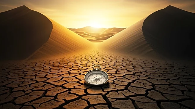 Saudi-led Coalition in Yemen Warns Separatist Group Over Territorial Expansion