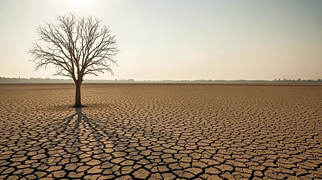 Trump Administration's USAID Cuts Leave South Sudan Struggling for Survival