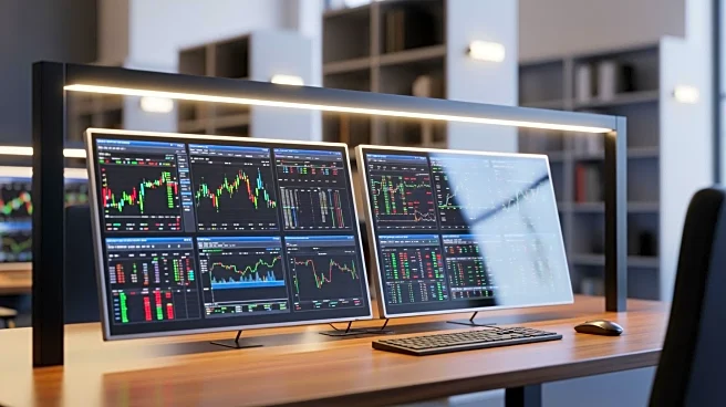 Wilton Library Introduces Bloomberg Terminal for Public Use with ASML Sponsorship