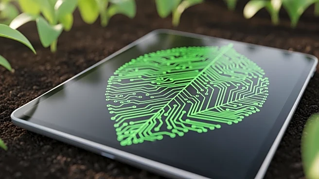 Indian Government Allocates Rs 155 Crore for Digital Agriculture in Odisha