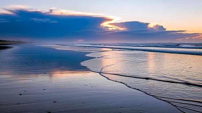 San Francisco Weather Forecast Predicts Clear Skies After Storms