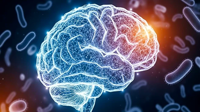 Research Links Oral Bacteria to Parkinson's Disease Progression