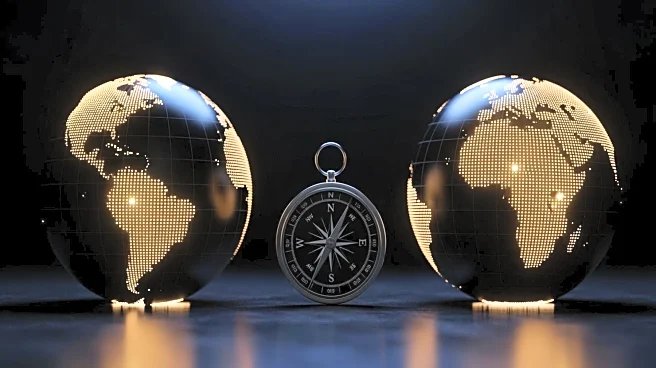 President Trump Orders Military Strikes on ISIS in Nigeria and Syria, Signaling Hardline Foreign Policy