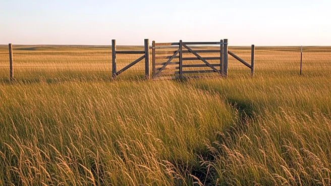 Buddy the Beefalo's Death Marks End of an Iconic Escape Story