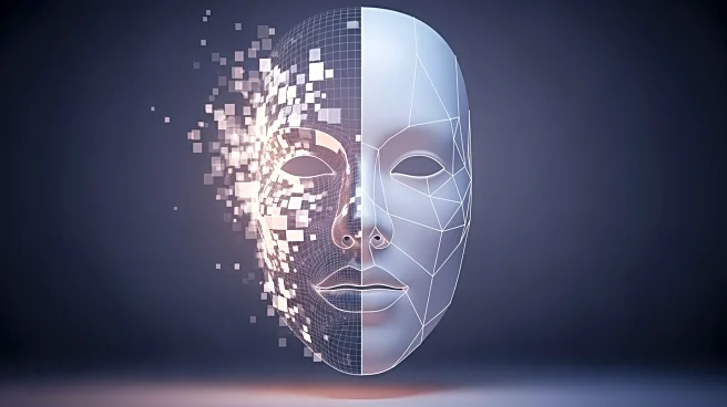 Study Reveals AI-Generated Faces Indistinguishable from Real Ones, Training Offers Solution