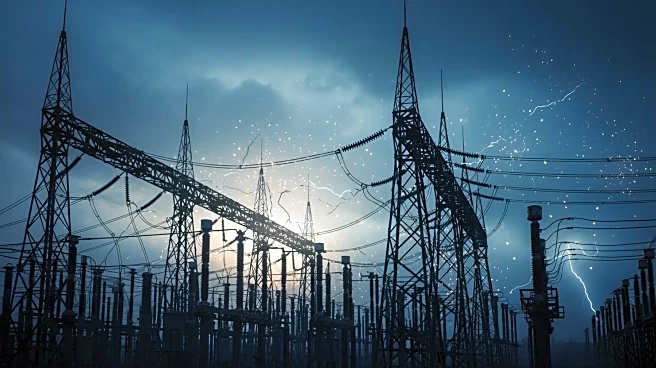 Russian Drone Strikes Cause Power Outages Across Ukraine Amid Ongoing Conflict