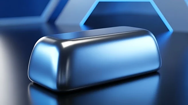 India Launches Rare Earth Manufacturing Scheme to Boost Self-Reliance