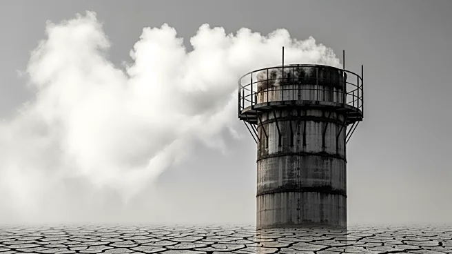 Environmental Groups File Lawsuit Against Trump Administration's Coke Oven Pollution Exemptions